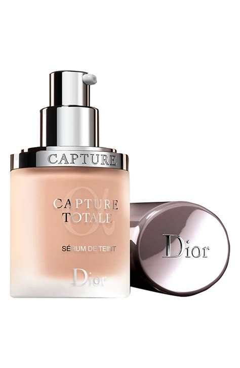 dior capture totale foundation nordstrom|Capture Totale the collections.